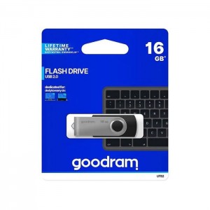 Pen Drive Goodram 16GB USB 2.0